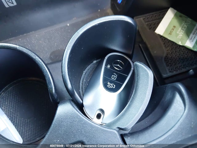 2023 Mercedes-benz Eqs 580 4matic მანქანა იყიდება აუქციონზე, vin: 4JGDM4EB6PA019952, აუქციონის ნომერი: 40078849