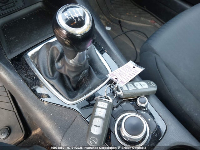 Mazda 3 SPORT 2016 3MZBM1U78GM323887 Image 11