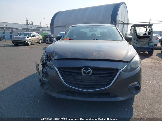 Mazda 3 SPORT 2016 3MZBM1U78GM323887 Image 13
