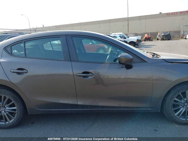 Mazda 3 SPORT 2016 3MZBM1U78GM323887 Image 14