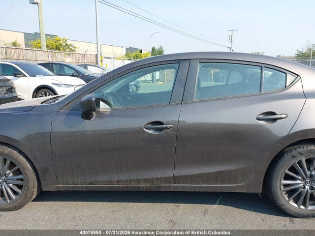 Mazda 3 SPORT 2016 3MZBM1U78GM323887 Image 15