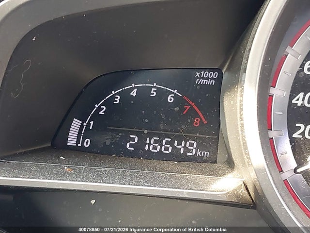 Mazda 3 SPORT 2016 3MZBM1U78GM323887 Image 16