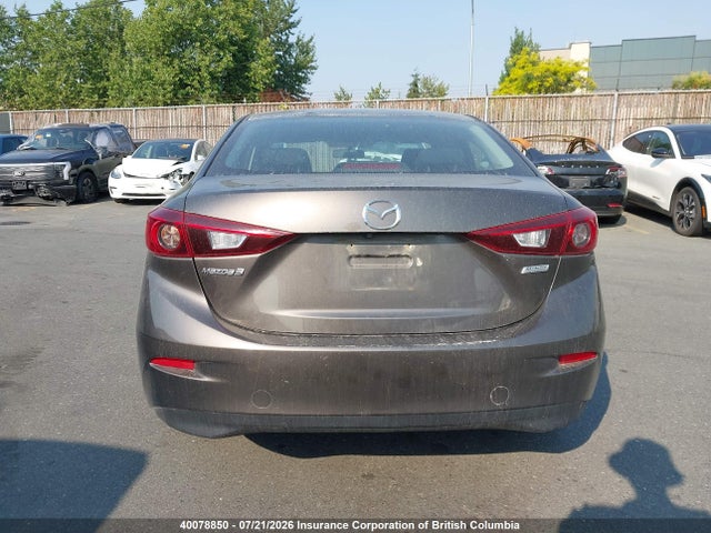 Mazda 3 SPORT 2016 3MZBM1U78GM323887 Image 17