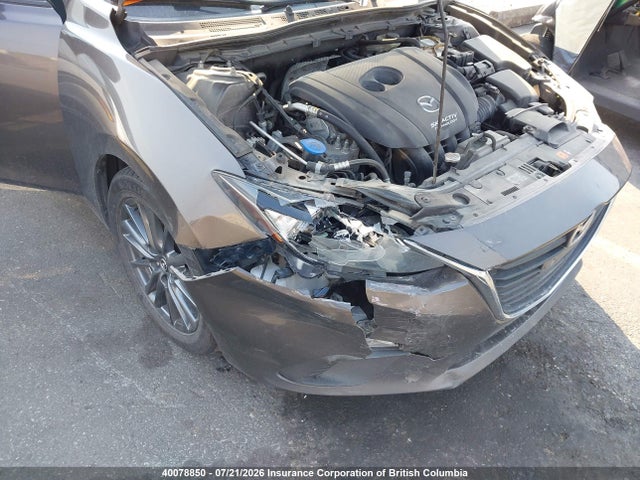 Mazda 3 SPORT 2016 3MZBM1U78GM323887 Image 19