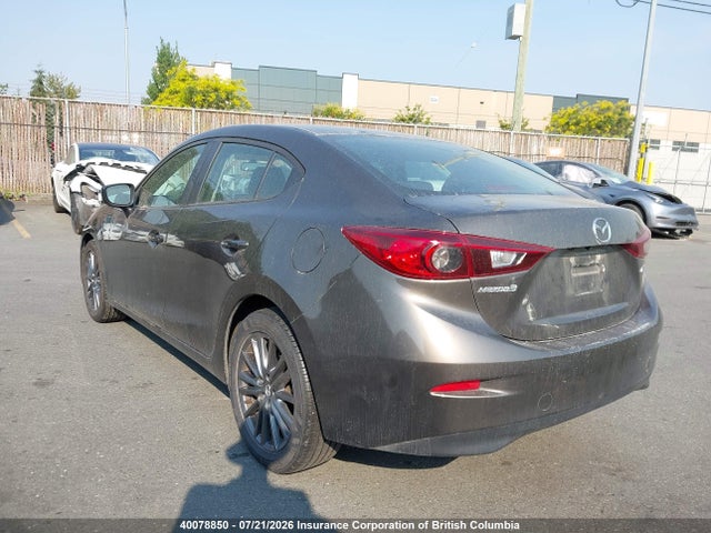 Mazda 3 SPORT 2016 3MZBM1U78GM323887 Image 3
