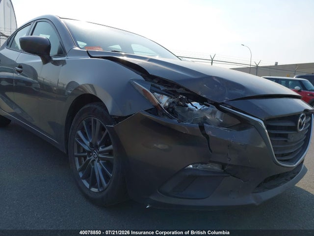Mazda 3 SPORT 2016 3MZBM1U78GM323887 Image 6