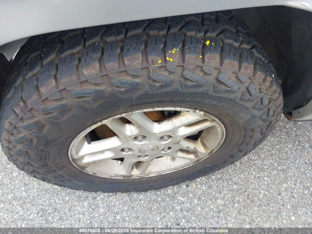 Aukcja sprzedaży 2004 Jeep Grand Cherokee Laredo/columbia/freedom, vin: 1J4GW48N94C257127, numer aukcji: 40075605