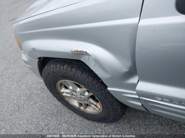 Aukcja sprzedaży 2004 Jeep Grand Cherokee Laredo/columbia/freedom, vin: 1J4GW48N94C257127, numer aukcji: 40075605