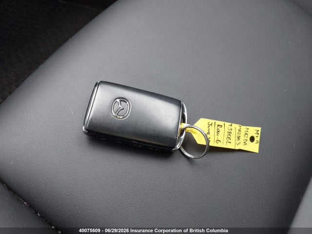 Aukcja sprzedaży 2025 Mazda 3 Preferred, vin: JM1BPACM2S1765958, numer aukcji: 40075609