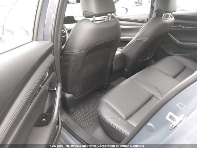 Aukcja sprzedaży 2025 Mazda 3 Preferred, vin: JM1BPACM2S1765958, numer aukcji: 40075609