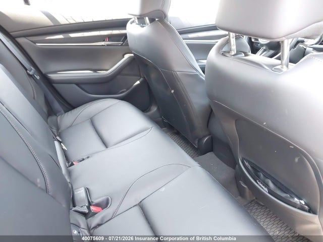 Aukcja sprzedaży 2025 Mazda 3 Preferred, vin: JM1BPACM2S1765958, numer aukcji: 40075609