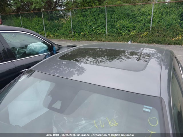 Lexus IS 350 2017 JTHCE1D22H5013314 Image 12