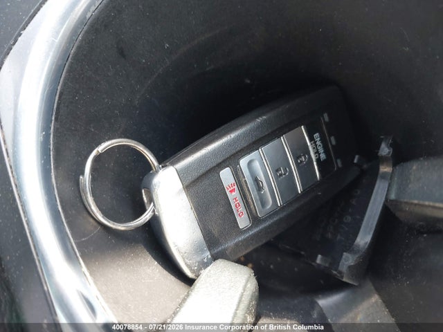 Acura ILX 2021 19UDE2F74MA800207 Image 11