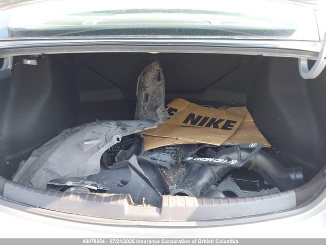 Acura ILX 2021 19UDE2F74MA800207 Image 12