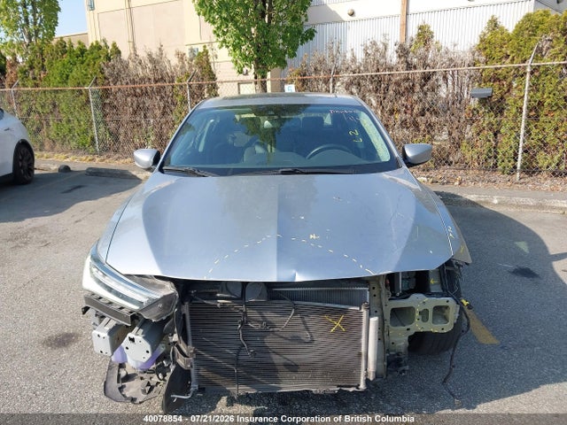 Acura ILX 2021 19UDE2F74MA800207 Image 13