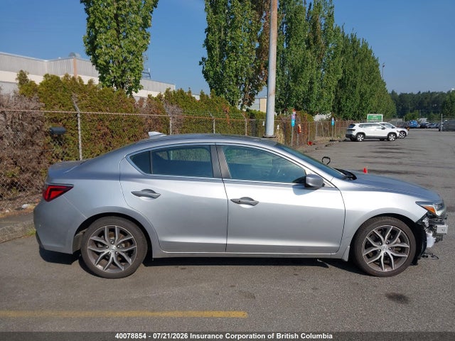 Acura ILX 2021 19UDE2F74MA800207 Image 14