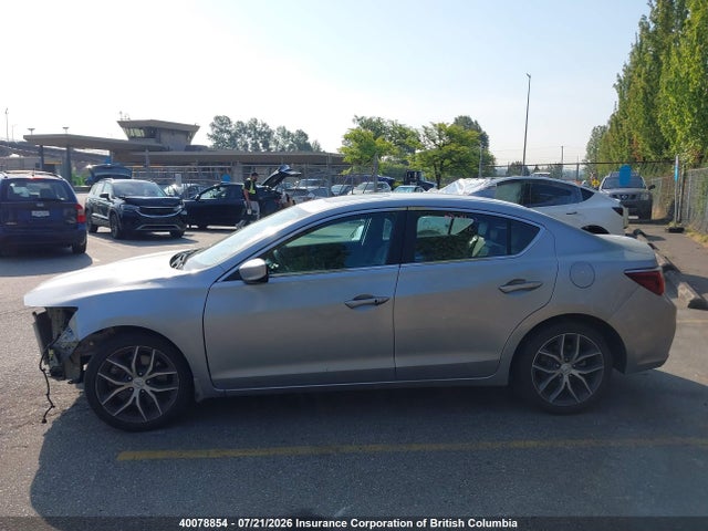 Acura ILX 2021 19UDE2F74MA800207 Image 15