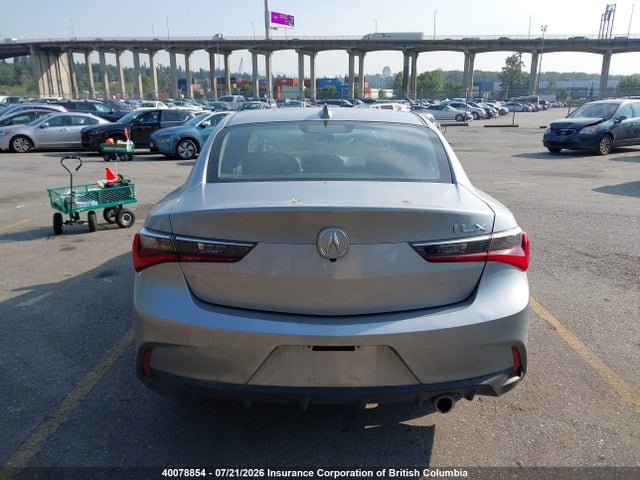 Acura ILX 2021 19UDE2F74MA800207 Image 17