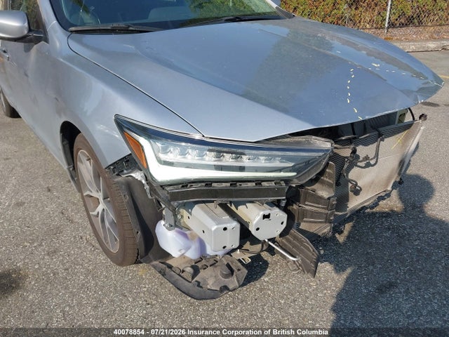 Acura ILX 2021 19UDE2F74MA800207 Image 19