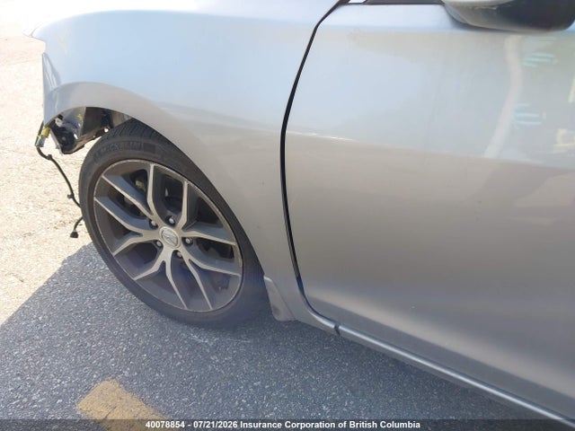 Acura ILX 2021 19UDE2F74MA800207 Image 22