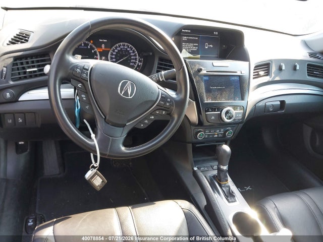 Acura ILX 2021 19UDE2F74MA800207 Image 23