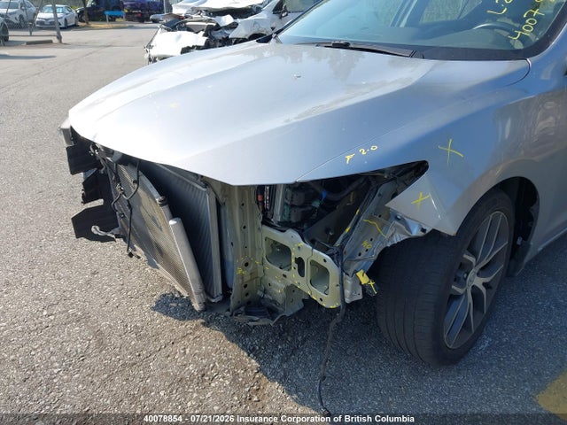 Acura ILX 2021 19UDE2F74MA800207 Image 6