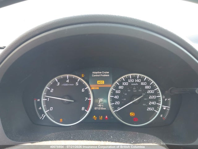 Acura ILX 2021 19UDE2F74MA800207 Image 7