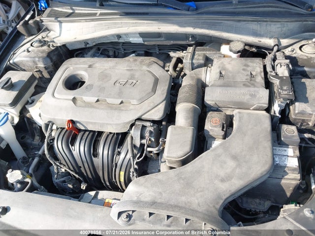 2019 Kia Optima Lx/s მანქანა იყიდება აუქციონზე, vin: 5XXGT4L31KG276739, აუქციონის ნომერი: 40078856