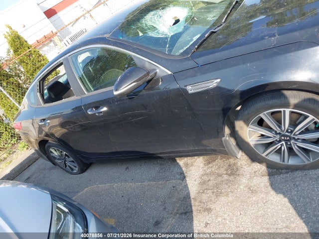 2019 Kia Optima Lx/s მანქანა იყიდება აუქციონზე, vin: 5XXGT4L31KG276739, აუქციონის ნომერი: 40078856