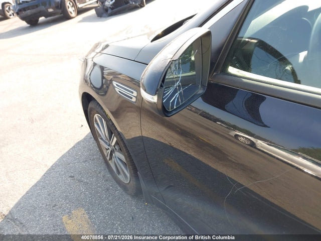 2019 Kia Optima Lx/s მანქანა იყიდება აუქციონზე, vin: 5XXGT4L31KG276739, აუქციონის ნომერი: 40078856