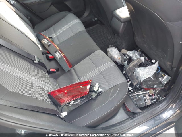 Aukcja sprzedaży 2024 Kia Forte Ex/ex Premium/ex+/lx, vin: 3KPF24ADXRE740737, numer aukcji: 40075737