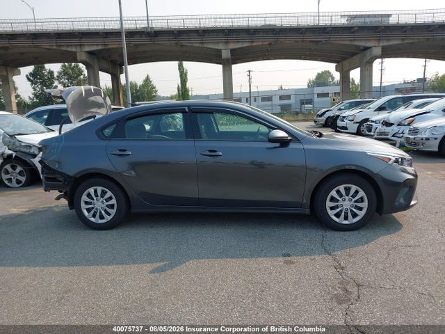 40075737 :رقم المزاد ، 3KPF24ADXRE740737 vin ، 2024 Kia Forte Ex/ex Premium/ex+/lx مزاد بيع