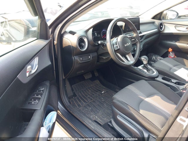 Aukcja sprzedaży 2024 Kia Forte Ex/ex Premium/ex+/lx, vin: 3KPF24ADXRE740737, numer aukcji: 40075737