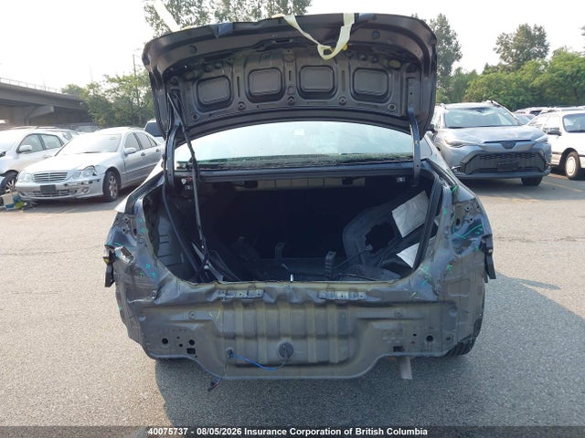 40075737 :رقم المزاد ، 3KPF24ADXRE740737 vin ، 2024 Kia Forte Ex/ex Premium/ex+/lx مزاد بيع