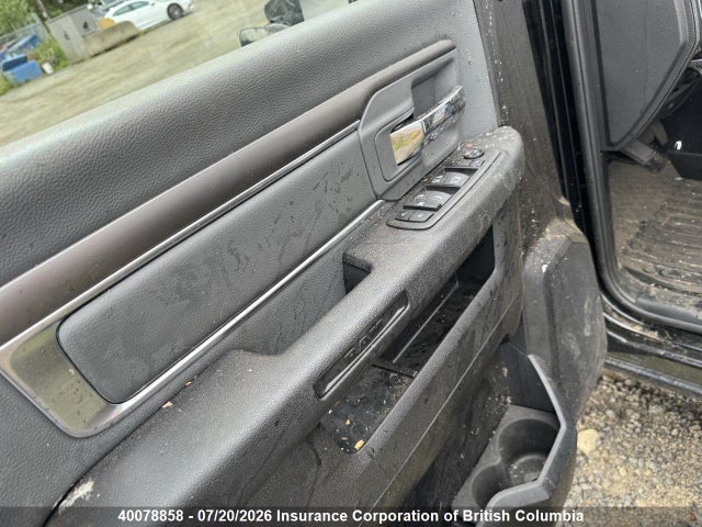 RAM 1500 Classic Slt 2022 1C6RR7LT2NS187546 Image 10
