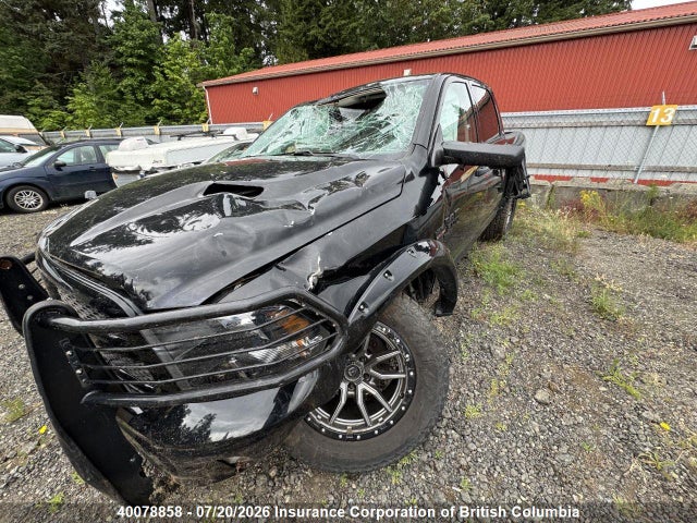 RAM 1500 Classic Slt 2022 1C6RR7LT2NS187546 Image 2