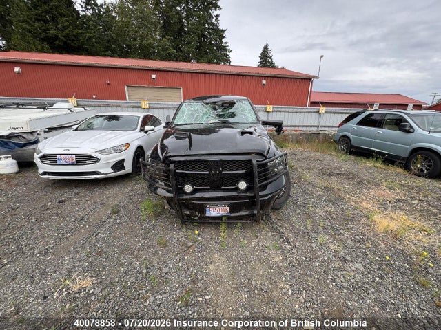 RAM 1500 Classic Slt 2022 1C6RR7LT2NS187546 Image 5