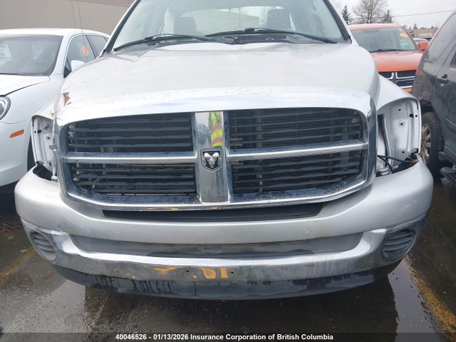 2007 Dodge Ram 1500 St/slt მანქანა იყიდება აუქციონზე, vin: 1D7HU18P97S149722, აუქციონის ნომერი: 40046526
