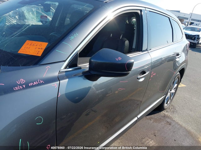 Mazda CX-9 2019 JM3TCBCY3K0318397 Image 12