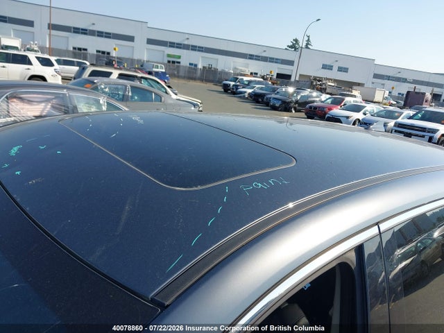 JM3TCBCY3K0318397 Mazda CX-9