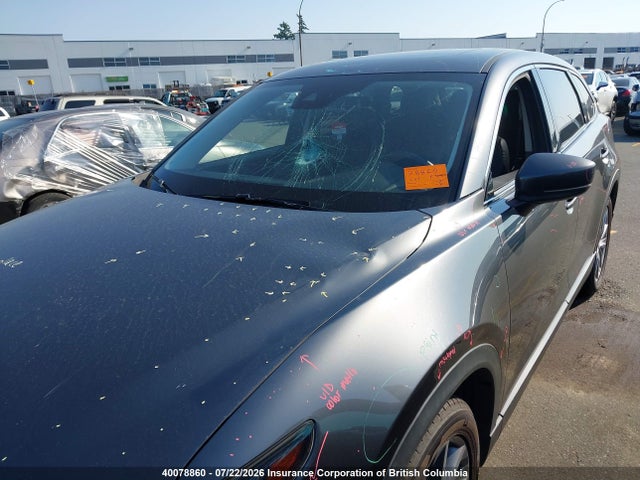 JM3TCBCY3K0318397 Mazda CX-9