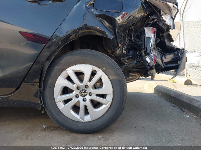 Toyota Prius 2018 JTDKBRFU3J3596660 Image 20
