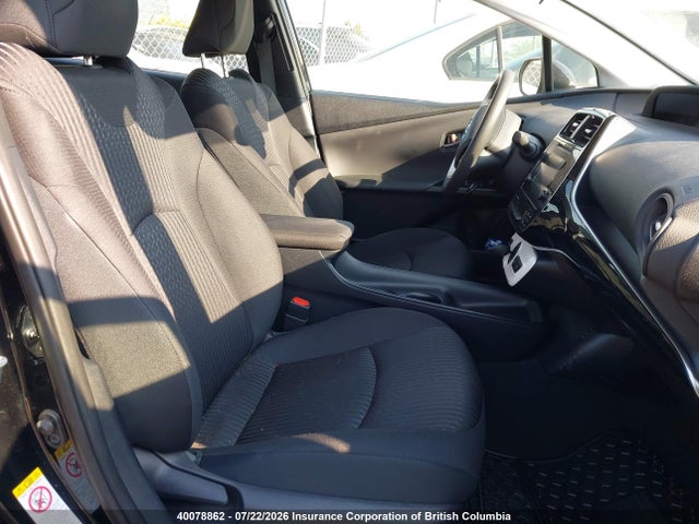 Toyota Prius 2018 JTDKBRFU3J3596660 Image 5