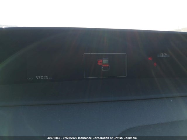 Toyota Prius 2018 JTDKBRFU3J3596660 Image 7