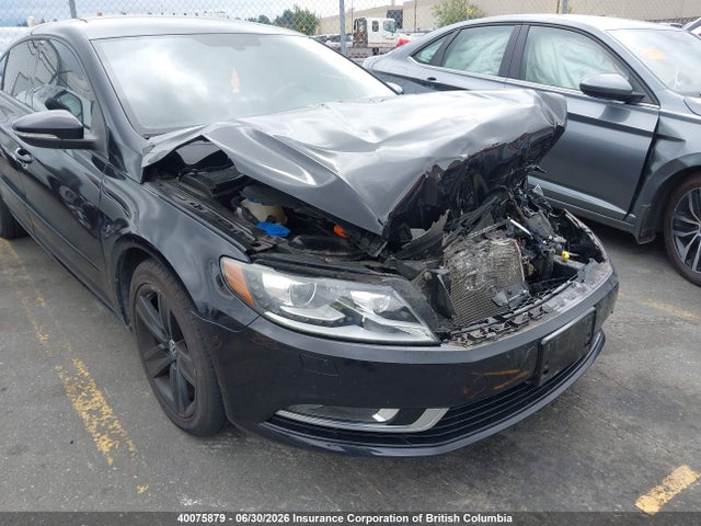 Aukcja sprzedaży 2013 Volkswagen Cc Sport, vin: WVWBN7AN2DE516995, numer aukcji: 40075879