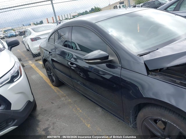 Aukcja sprzedaży 2013 Volkswagen Cc Sport, vin: WVWBN7AN2DE516995, numer aukcji: 40075879