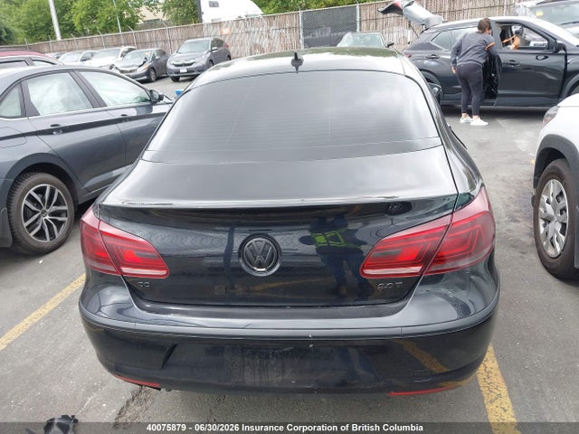 Aukcja sprzedaży 2013 Volkswagen Cc Sport, vin: WVWBN7AN2DE516995, numer aukcji: 40075879