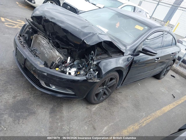 Aukcja sprzedaży 2013 Volkswagen Cc Sport, vin: WVWBN7AN2DE516995, numer aukcji: 40075879