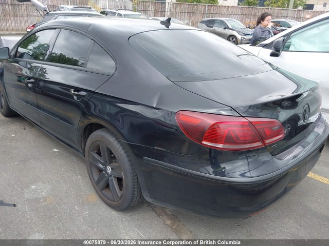 Aukcja sprzedaży 2013 Volkswagen Cc Sport, vin: WVWBN7AN2DE516995, numer aukcji: 40075879