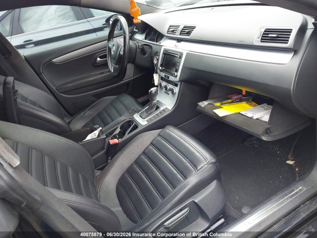 Aukcja sprzedaży 2013 Volkswagen Cc Sport, vin: WVWBN7AN2DE516995, numer aukcji: 40075879